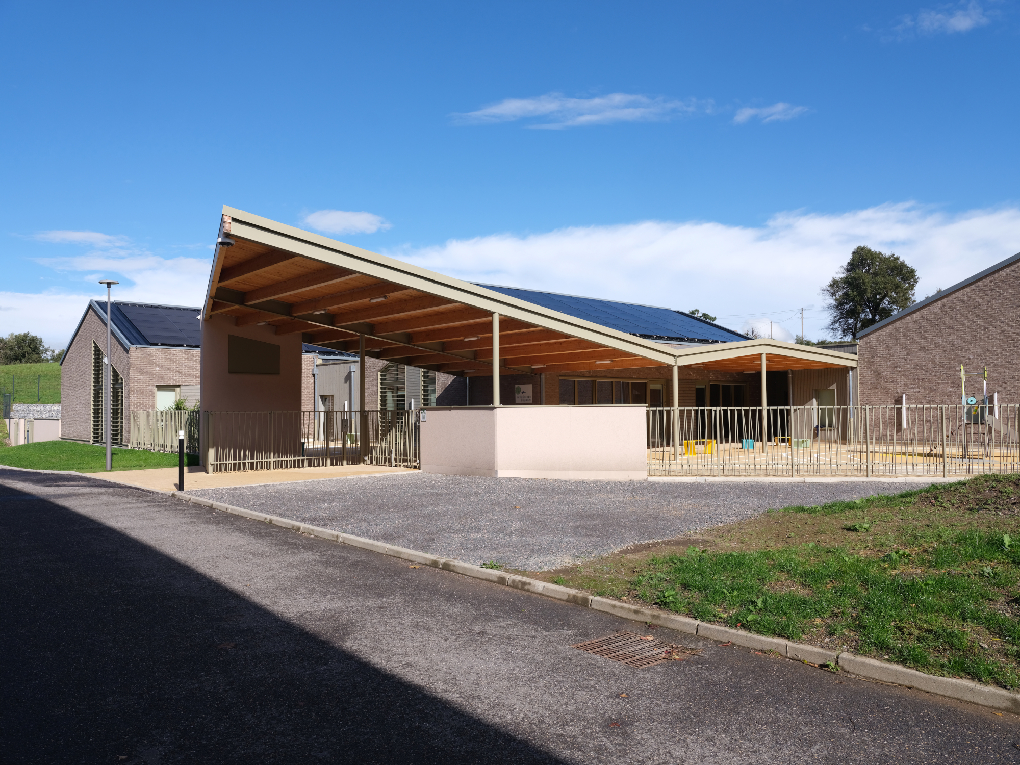 École primaire le Fay – Saint-Jean-Bonnefonds